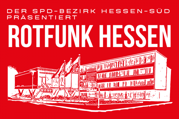 Rotfunk Hessen Süd